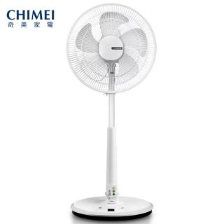 【CHIMEI 奇美】16吋DC馬達ECO節能立扇(DF-16B301)