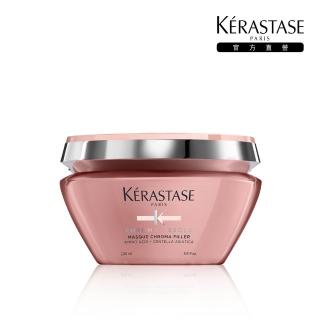 【KERASTASE 巴黎卡詩】恆彩重生髮膜200ml
