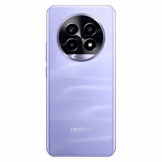 【realme】13 Pro 5G 6.7吋 莫內紫(12G/256G/高通驍龍7s Gen 2/5000萬鏡頭畫素)