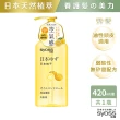 【Syoss絲蘊】洗髮精/護髮潤髮乳420mlx3入組(無矽靈/天然植萃/控油/蓬鬆/清爽/強韌/滋養)