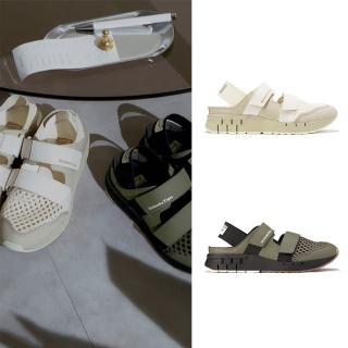 【Onitsuka Tiger】Onitsuka Tiger鬼塚虎-REBILAC SANDAL休閒鞋(1183A966-300/1183A966-100)