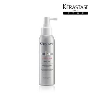 【KERASTASE 巴黎卡詩】α胺基酸頭皮全能精華125ml(防疫抑菌)