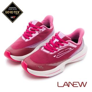 【LA NEW】GORE-TEX INVISIBLE FIT 3代隱形防水運動鞋(女230624751)