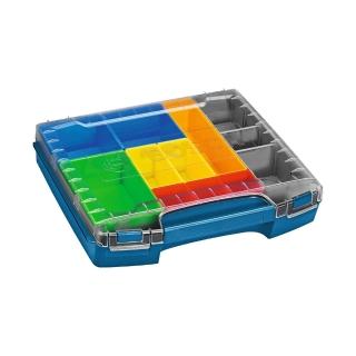 【BOSCH 博世】i-BOXX 72 set 10(i-Boxx 72 Set 10)