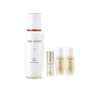 【WHOO 后】官方直營 秘帖循環精華90ml(Upgrade)