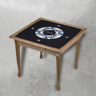 【東方不敗】ARW-36 東方不敗 × Xctrl聯名麻將毯(東方不敗 × Xctrl聯名麻將毯-神奈川衝浪裏款)