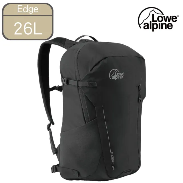 【Lowe Alpine】Edge 26 多功能背包 26L(FDP94)