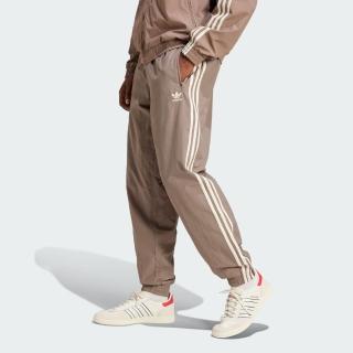 【adidas 愛迪達】ADICOLOR 運動長褲 男 - Originals JP1024