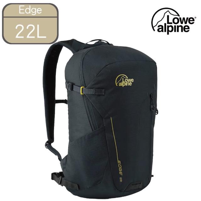 【Lowe Alpine】Lowe AEdge 22 多功能背包 22L 多色可選(FDP90)