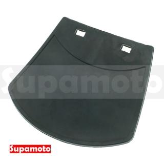 【Supamoto】橡膠擋泥板—G7(加長/延伸/復古/加強/前土除/後土除/檔車/通用/改裝/前擋泥板)