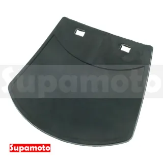 【Supamoto】橡膠擋泥板—G7(加長/延伸/復古/加強/前土除/後土除/檔車/通用/改裝/前擋泥板)