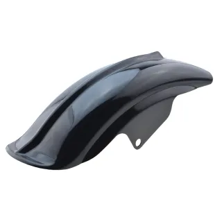 【Supamoto】手工車後擋泥板—G2(美式/BOBBER/手工/哈雷/48/883/後土除/通用/復古/土除)