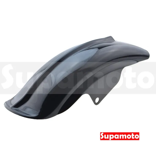 【Supamoto】手工車後擋泥板—G2(美式/BOBBER/手工/哈雷/48/883/後土除/通用/復古/土除)