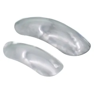 【Supamoto】鋁合金擋泥板(CB350/手工/短土除/前土除/後土除/銀色/檔車/復古/通用/改裝/專用)