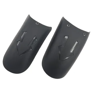 【Supamoto】加長擋泥板—G3 G4(加長/延伸/加強/前土除/檔車/通用/改裝/前擋泥板/CB350)