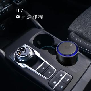 【Future Lab. 未來實驗室】負離子空氣清淨機 N7