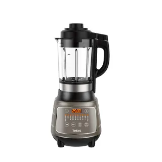【Tefal 特福】高速動能營養調理機 SP10-BL967B70(寶寶副食品/豆漿機/養身料理)