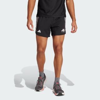 【adidas 愛迪達】RUNNERS CLIMACOOL 運動短褲 吸濕排汗 男 JC7371