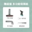 【HERAN禾聯】20kPa無線手持吸塵器(HVC-23E6)-濾網2入組
