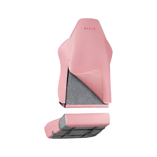 【Razer 雷蛇】GAMING CHAIR SLEEVES電競椅套
