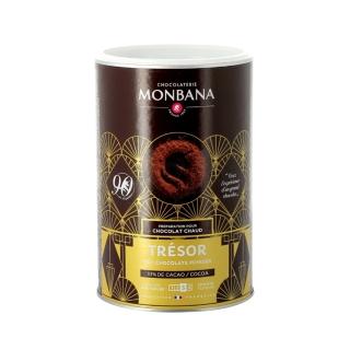 【MONBANA】珍愛可可粉1000g*1(1000g/罐)