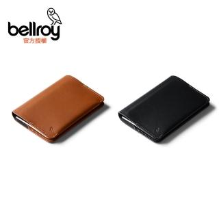 【Bellroy】Notebook Cover 多功能筆記本套/護照套(ENCE)