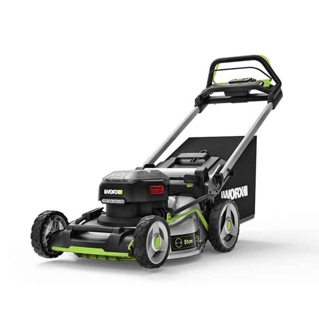 【WORX 威克士】60V / 5A 鋰電充電器 WA3914(WA3914)