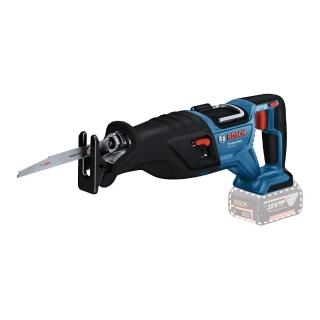 【BOSCH 博世】18V鋰電免碳刷軍刀鋸 GSA 185-LI(GSA 185-LI)