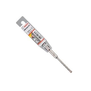 【BOSCH 博世】SDS plus-5X 四溝四刃鎚鑽鑽頭 5.5mm