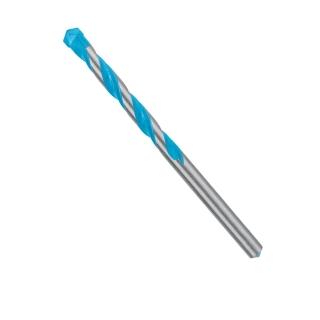 【BOSCH 博世】超耐久 CYL-9 鎢鋼萬用鑽頭 6.5*60/100