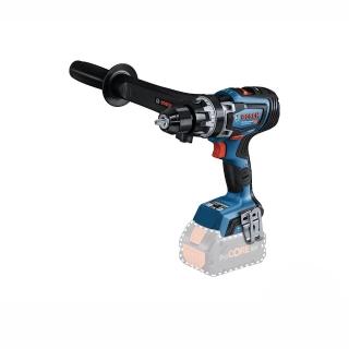 【BOSCH 博世】BITURBO 雙渦輪免碳刷震動電鑽/起子機 GSB 18V-150 C(GSB 18V-150 C)