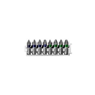 【BOSCH 博世】皮克力起子頭組 Pick n Click PH/PZ