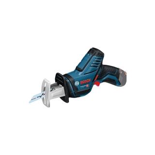 【BOSCH 博世】12V 鋰電軍刀鋸 GSA 12 V-LI(GSA 12 V-LI)