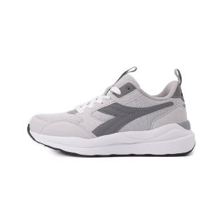 【DIADORA】復古浪潮 運動鞋 灰 女鞋 DA31811