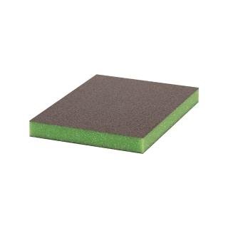【BOSCH 博世】超耐久特細海綿研磨片98x120x13mm 50入