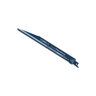 【BOSCH 博世】軍刀鋸片 S1157CHM 1支/卡 碳化鎢