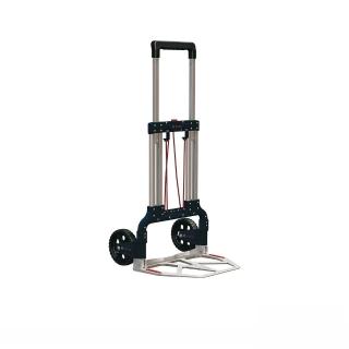 【BOSCH 博世】系統工具箱專用推車(L-Boxx Alu-Caddy collapsible)