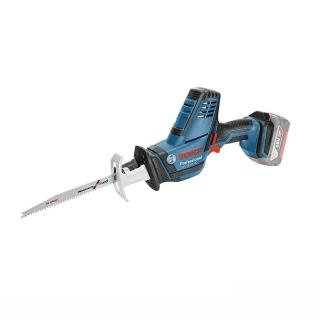 【BOSCH 博世】18V 鋰電軍刀鋸 GSA 18 V-LI C(GSA 18 V-LI C)
