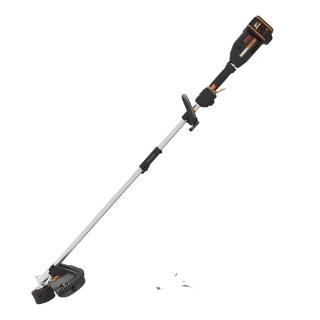 【WORX 威克士】WG186E專用打草繩頭 WA0045(WA0045)