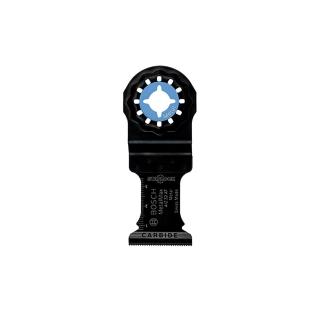 【BOSCH 博世】超耐久超硬碳化鎢金屬穿刺鋸片 AIZ 32 AIT 32x40 mm