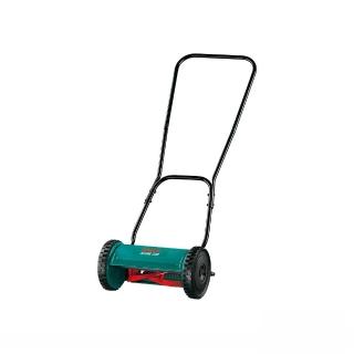 【BOSCH 博世】機械動力割草機 AHM 30(AHM 30)