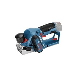 【BOSCH 博世】12V 鋰電免碳刷電刨刀 GHO 12V-20(GHO 12V-20)