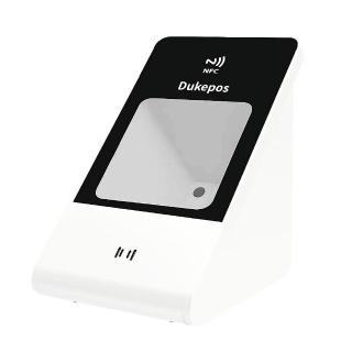 【DUKEPOS 皇威國際】DK-7322 臺灣製行動支付大躍進 手機條碼 商品條碼 QR CODE(不可讀QR CODE上的中文)