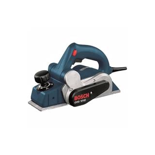 【BOSCH 博世】電刨刀 GHO10-82(GHO 10-82)