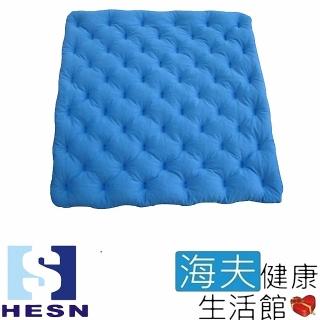 【海夫健康生活館】惠生凝膠座墊 未滅菌 HESN 晶體減壓薄坐墊(HS015)