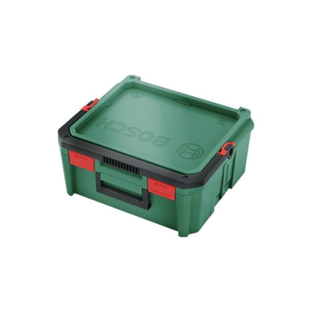 【BOSCH 博世】多用途工具箱☆ M