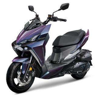 【SYM 三陽】NEW DRG BT 龍 二代 158 雙碟 ABS+TCS(2025年全新機車)
