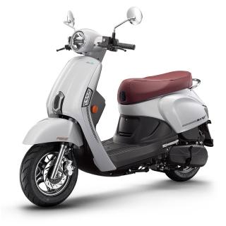 【KYMCO 光陽】NEW MANY 125 LED ABS+雙碟 機車(2025年全新機車)