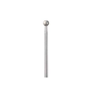【DREMEL 精美】7105 4.4mm 球型鑽石滾磨刀(7105)