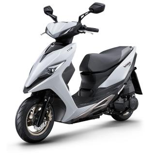 【KYMCO 光陽】VJR 125 雙碟 4V TCS 機車(2025年全新機車)